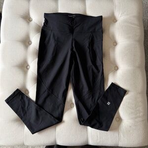 Sweaty Betty Black Full-Length POWER Leggings NEW